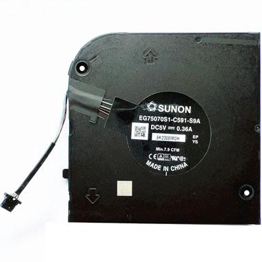 מאוורר SUNON EG75070S1-C591-S9A