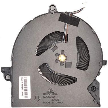 מאוורר Hp M75487-001