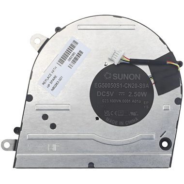 מאוורר Hp N60253-001