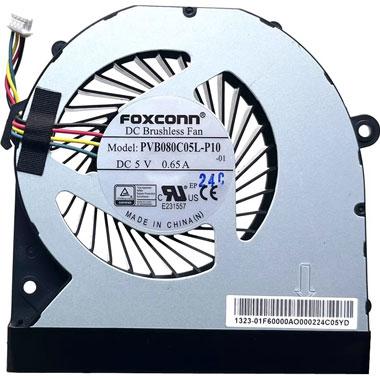 מאוורר FOXCONN PVB080C05L-P10-01