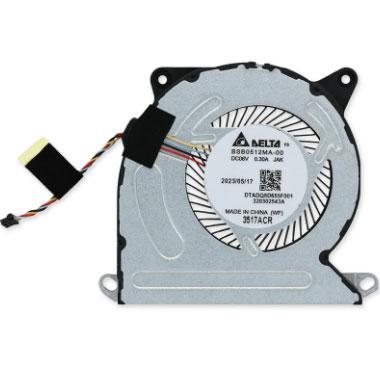 מאוורר HuaYing BO5510S2H-000P