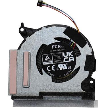 מאוורר FCN FQW0 DFS5F22B049546