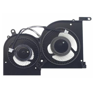מאוורר קירור GPU עבור A-POWER BS5005HS-U3J 16V4-G-CCW