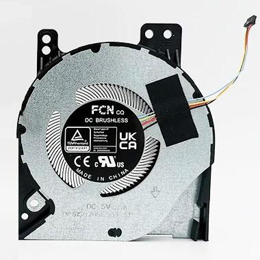 מאוורר FCN FPRX DFS150705L50T