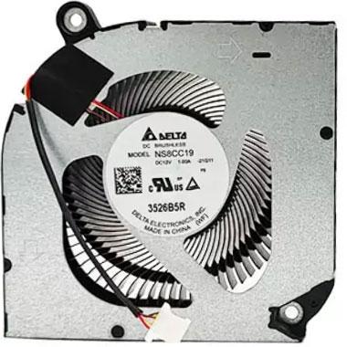 מאוורר DELTA NS8CC19-21G11