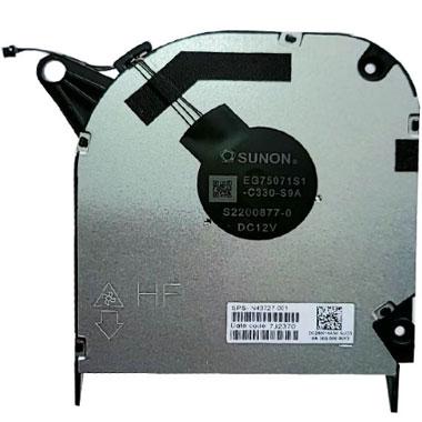 מאוורר DELTA ND85CC17-22H13