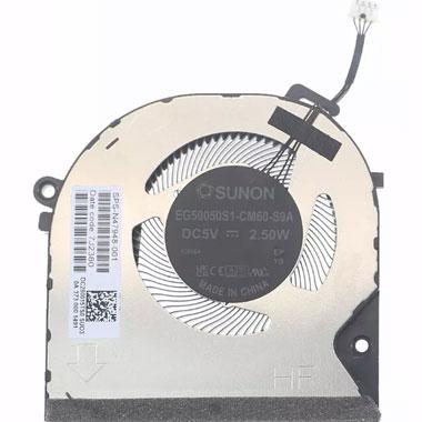 מאוורר SUNON EG50050S1-CM60-S9A