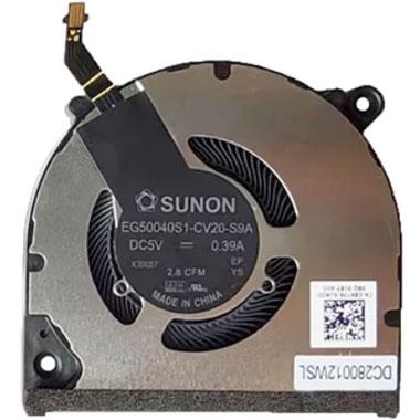 מאוורר Dell Latitude 9440 2-in-1