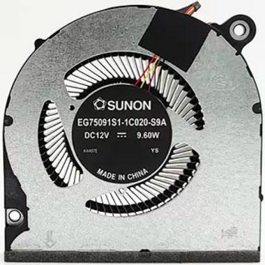מאוורר SUNON EG75091S1-1C020-S9A