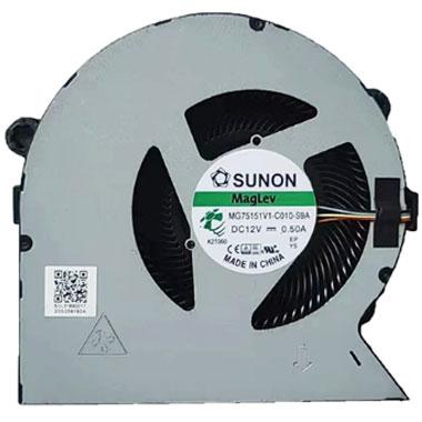 מאוורר SUNON MG75151V1-C010-S9A