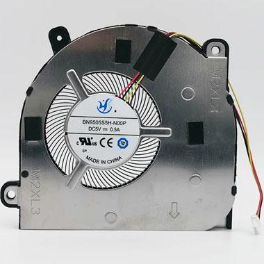 מאוורר Fujitsu Lifebook Th77/e3