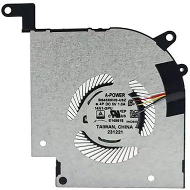 מאוורר A-POWER BS4505HS-U6Z 14N1-GPU