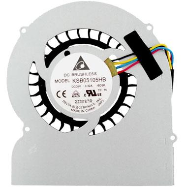 מאוורר Lenovo Mini Ideacentre Q180