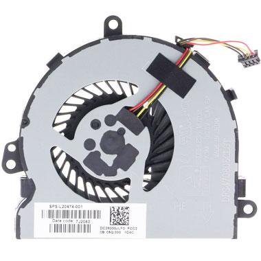 מאוורר Hp DC28000JLF0