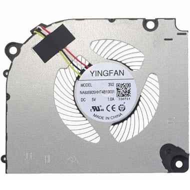 מאוורר YINGFAN NA800805HHT4B10001