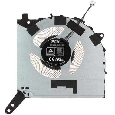 מאוורר FCN DFSCL12E16486Q FSAQ