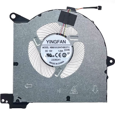 מאוורר YINGFAN NB801012HHT4B01F11