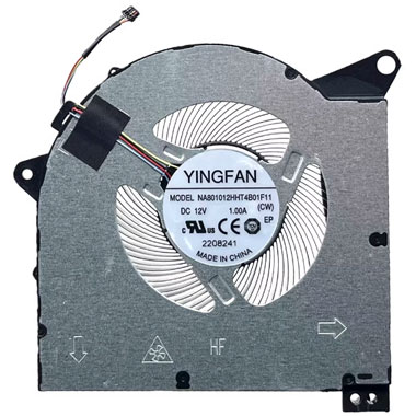 מאוורר YINGFAN NA801012HHT4B01F11