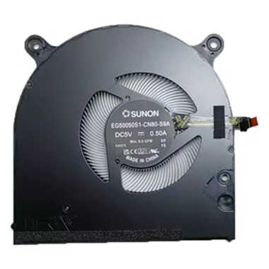 מאוורר SUNON EG50050S1-CN80-S9A