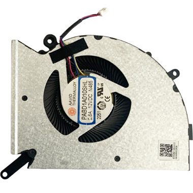 מאוורר Msi Ms-17p1