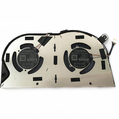 מאוורר DELTA ND65C40-23G03