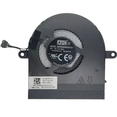 מאוורר Lenovo DC28000FNV0