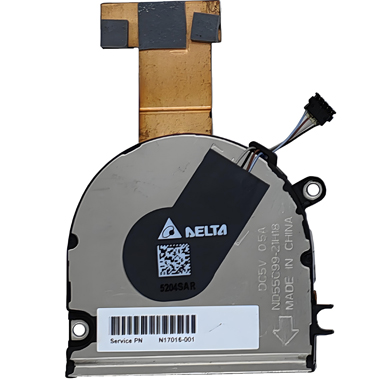 מאוורר Hp N17016-001