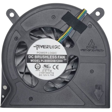 מאוורר Asus Mini Pc Pn80