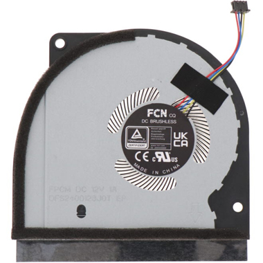 מאוורר Asus Rog Xg Mobile Gc32