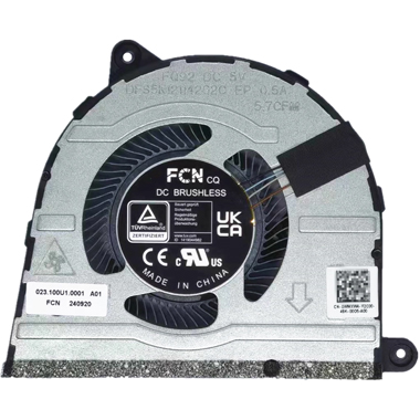 מאוורר FCN FQ92 DFS5K12114262C