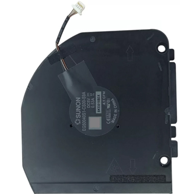 מאוורר SUNON EG50050S1-CJ50-S9A