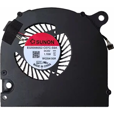 מאוורר SUNON EG50060S2-C07C-S9A