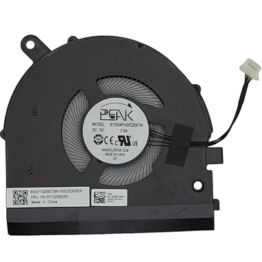 מאוורר Lenovo 5F10Z58255