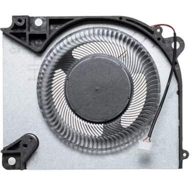 מאוורר קירור GPU עבור FCN FQNX DFSCL12E06486S