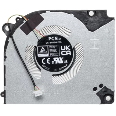 מאוורר FCN FQNX DFSCL12E06486S