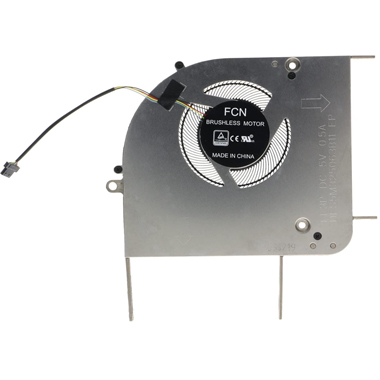 מאוורר Asus Proart Studiobook Pro 17 W700