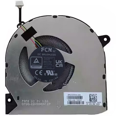 מאוורר FCN FSF6 DFS5L22H15B85F