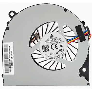 מאוורר DELTA NS65B01-18K05