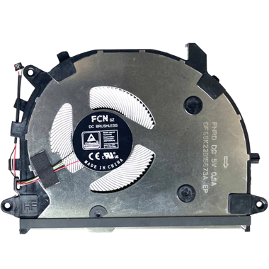 מאוורר HuaYing BNA505S5H-000P