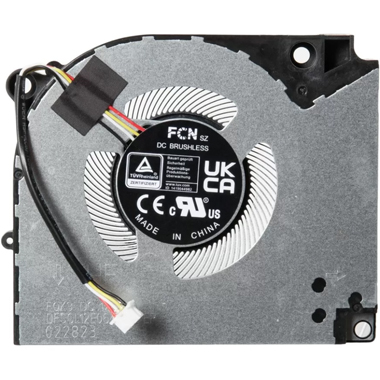 מאוורר FCN FQK3 DFSCL12E06486S