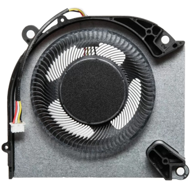 מאוורר קירור GPU עבור FCN FQK5 DFSCL12E16486S