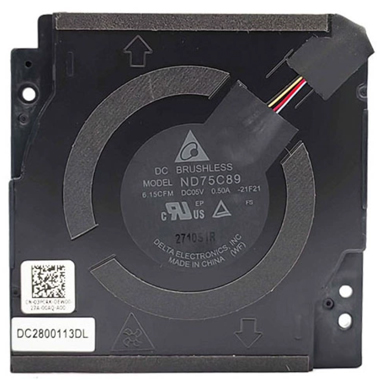 מאוורר Dell DC2800113SL