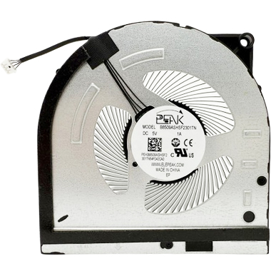 מאוורר Lenovo Loq 15iax9