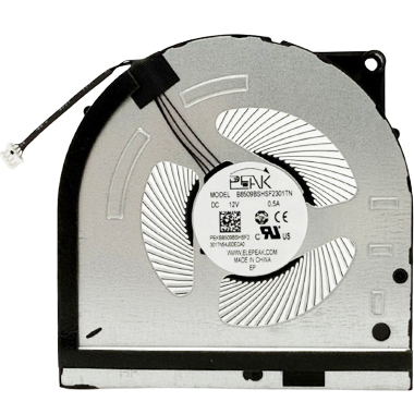 מאוורר ELEPEAK B8509BSHSF2301TN