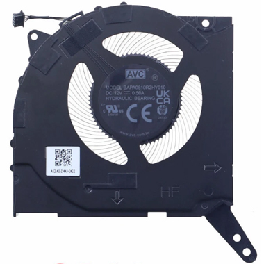 מאוורר AVC BAPA0810R2HY010