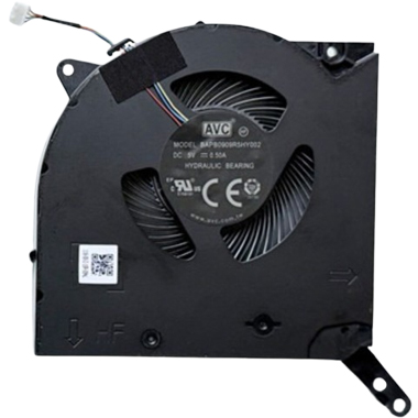 מאוורר AVC BAPB0909R5HY002