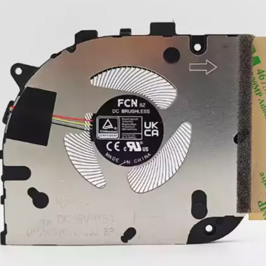 מאוורר FCN FPUD DFSCL12E06486K