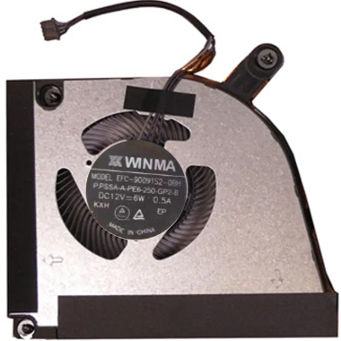 מאוורר WINMA EFC-90091S2-0BH