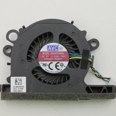 מאוורר AVC BAZA0510R5U P002