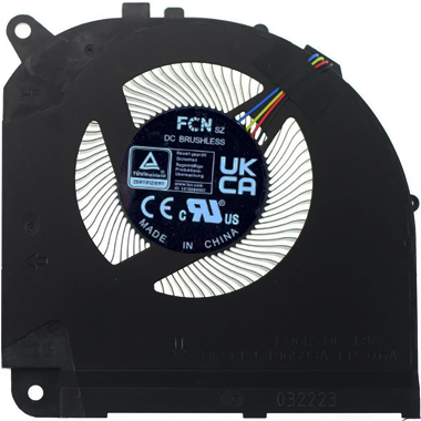 מאוורר FCN FQ6R DFSCL42P16593A